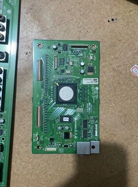 LG-42PC1RV-CJ 逻辑板 6870QCH106C 6871QCH974C 42V8X3屏