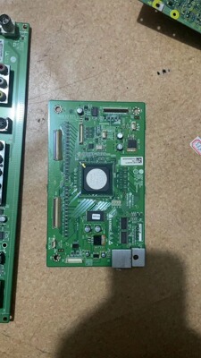 LG-42PC1RV-CJ 逻辑板 6870QCH106C 6871QCH974C 42V8X3屏