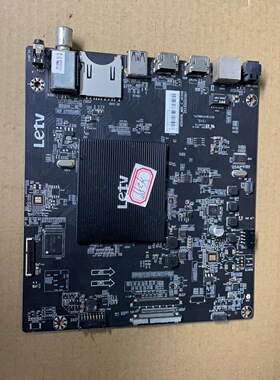 乐视L403S3 原装主板MS6A928_MBD_E_H5000 配屏TPT400LA一HN02.S