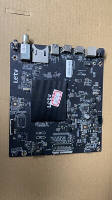 乐视L403S3 原装主板MS6A928_MBD_E_H5000 配屏TPT400LA一HN02.S