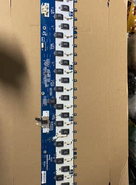 拆机索尼KLV-46J400A高压板 SSB460HA24 Rev0.3