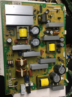 松下TH-50PV80C电源板MPF7719 E MPF7719E PCPF0229