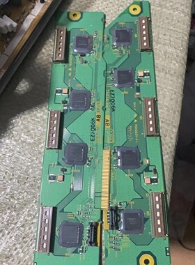 松下等离子TH-42PA60C缓冲板 TNPA3874AB TNPA3875AB现货一对