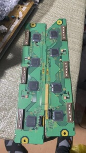 松下等离子TH-42PA60C缓冲板 TNPA3874AB TNPA3875AB现货一对