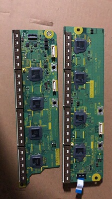 原装 松下 TH-P42S10C缓冲板 TNPA4784 TNPA4785一对