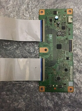 原装 夏普LCD-46NX265AH 46DS20A逻辑板KG098WE QWBXG098WJN1