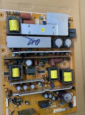 原装 测好日立42PD9580TC 42PD9500TC电源板 MPF7436 MPF7437 LF