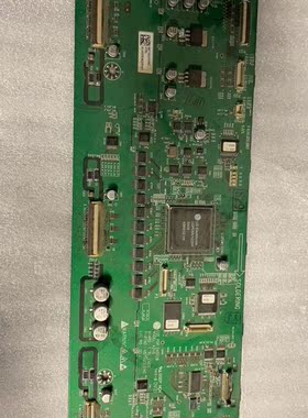 LG42V6 42V6 电视逻辑板 6871QCH034A//6870QCE014B