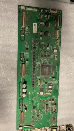 LG42V6 42V6 电视逻辑板 6871QCH034A//6870QCE014B