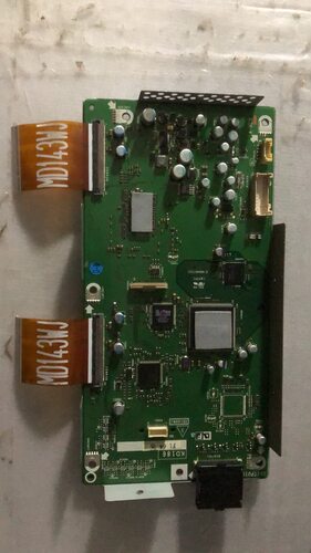 原装夏普 LCD-37AF3主板 逻辑板QKITPD186WJN3 XD186WJ KD186