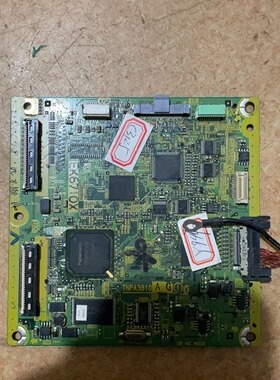 原装松下 TH-42PV60C液晶电视逻辑板 TNPA3810 AG MC106H30F9