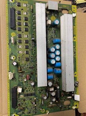 松下TH一50PV70C SC板Y板TNPA4186 AC SC
