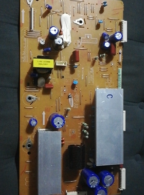 长虹3D42A3700ID屏S43AX-YB01 Y板LJ92-01854A LJ41-10136A