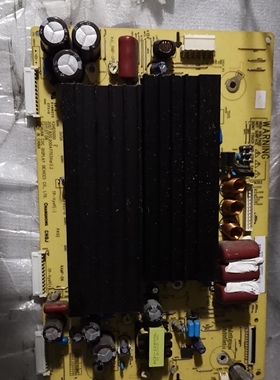 原装长虹PT42638NHDX Y板/JUQ7.820.00047703 Ver2.2 测好实物图