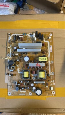 原装松下TH-P42S10C/46/50S10C电源板NPX747MF-1A ETX2MM747MF