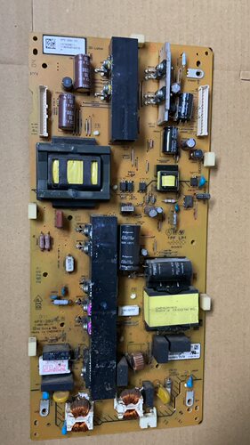 测好索尼KDL-46EX520电源板1-883-861-11 APS-282