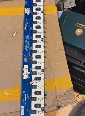 索尼KLV-46V440A高压板SSB460HA24配屏LTY460HB02