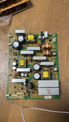 原装松下TH-50PV80C 电源板 MPF7719E MPF7719L PCPF0229测好
