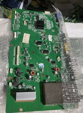 长虹等离子PT42600NHD主板 JUJ7.820.393 V1.8 S42AX-YD02