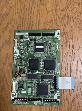 ND60100-0053 ND25110-D012 逻辑板 日立55PD8900TC 55PD8800TC