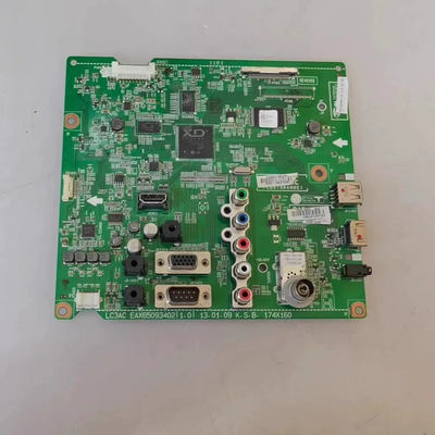 原装LG 42/47/55LN549C-CA电视机主板EAX65093402任意屏
