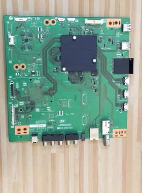 夏普LCD-60SU676A主板DUNTKG756 QPWBXG756WJN1屏MA846-0