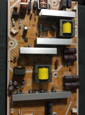 原装松下TH-P42U33C/50C30/50C33电源板MPF6908 MPF6909 6907