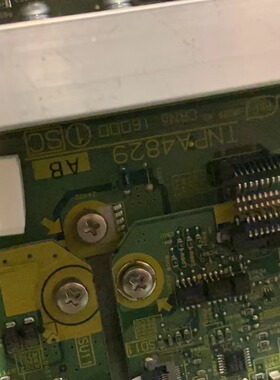 原装 松下TH-P46G10C P46G11C P50G11C SC板 Y板 TNPA4782 AC