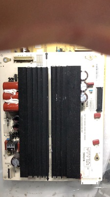 3D50A3700ID Y板+X板 JUQ7.820.00053698+JUQ7.820.00053721