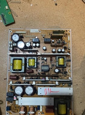 原装日立50PD9900TC 50PD9980TC电源板MPF7716 PCPF016