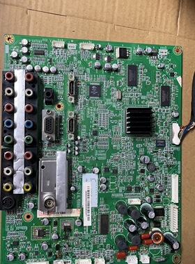 原装拆机长虹PT50700主板JUC7.820.00006947配松下MD-50H12NBC屏