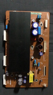 PT42638 S42AX-YD13屏 Y+X板一套 LJ41-08592A LJ41-08591A