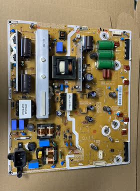 原装三星PS51H4000AJ电源板 BN44-00678A P51LF-DSM PSPF251503C