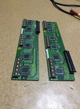 日立P50A101CM /CK P50A101C缓冲板JP6122 JP6123 修复没修过都有