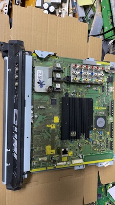 松下TH-P42S25C P46S25C P50S25C P50G2主板TNPH0845