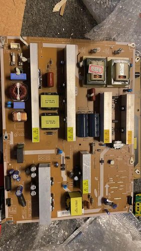 46寸三星LA46A610A3R液晶电视电源板 IP-271135A BN44-00202A