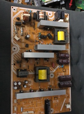 原装松下TH-P42U30C TH-P42U33C电源板MPF6909 PCPF0276测好