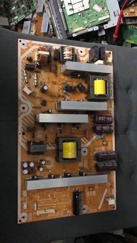 原装松下TH-P42U30C TH-P42U33C电源板MPF6909 PCPF0276测好
