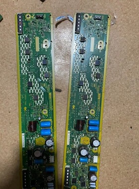 原装 松下 TH-P42U30C SS板 Z板 TNPA5350 AD实物
