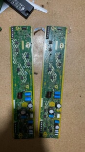 原装 松下 TH-P42U30C SS板 Z板 TNPA5350 AD实物