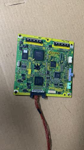 原装松下42PA7C 42PA60C逻辑板D板TNPA3932
