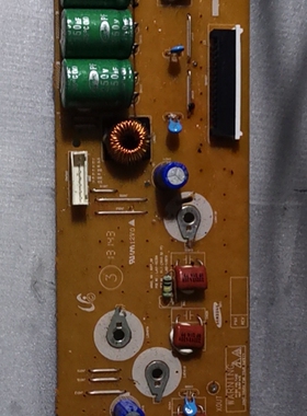 长虹3D60C4000i 三星PS60F5000AJ Z/X板LJ41-10330A LJ41-10337A