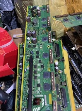 原装松下TH-P50C33C等离子Y板P50C30C TNPA5312AG