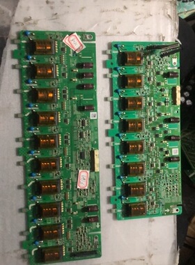 52Z770A/52E77A背光板RDENC2591TPZF RDENC2592TPZF DAC-24T082