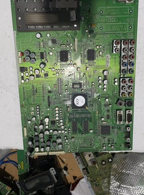 原装LG 42PC1R-CH PDP42X3主板68709M9004F