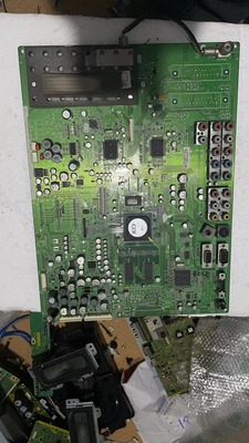 原装LG 42PC1R-CH PDP42X3主板68709M9004F