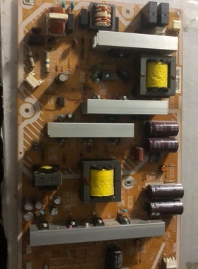原装松下P42U30C P42U33C电源板MPF6907 PCPF0274 PCPF0272 测好