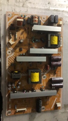 原装松下P42U30C P42U33C电源板MPF6907 PCPF0274 PCPF0272 测好