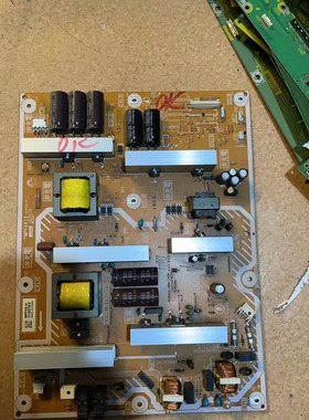 原装松下TH-P50U30C TH-P46U33C 电源板MPF6910 PCPF0277测好