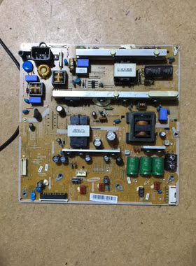 三星PS43F4000AR电源板 BN44-00597A/B P43LF-DDY原装